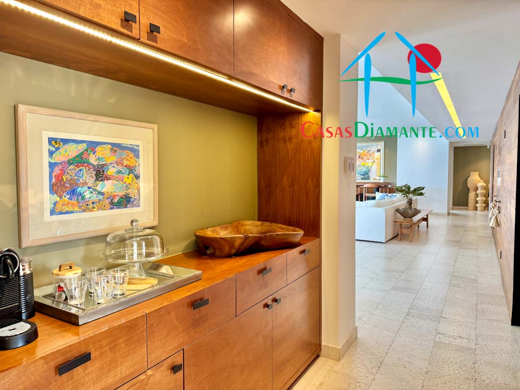 Condominio Ibiza PH 2 - Coffee station 3 Condominio Ibiza PH 2 - Coffee station 3